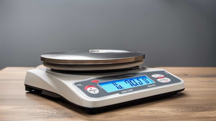 decouvrez pourquoi votre balance mecanique pourrait vous mentir la verite choquante