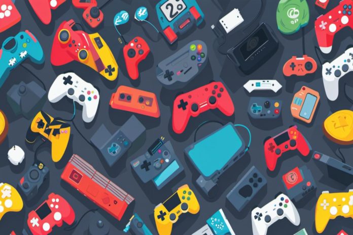 decouvrez quelle console de jeux ecrase toutes les autres en 2023
