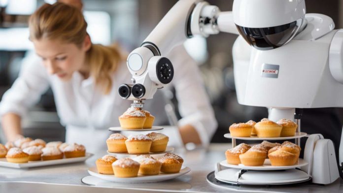 le secret infaillible pour choisir le robot patissier parfait vous ne ferez plus jamais la meme erreur