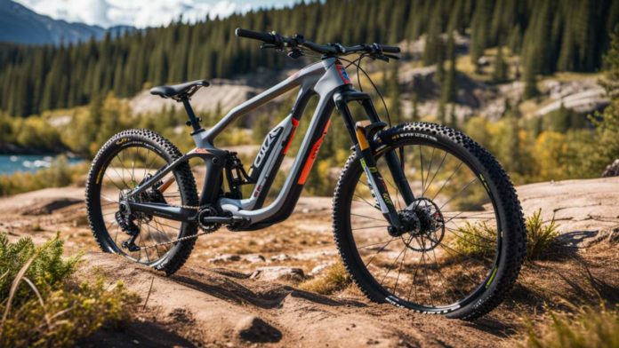 le secret meconnu pour choisir le vtt parfait qui changera votre vie