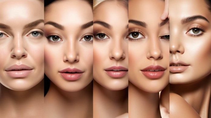 les secrets reveles comment choisir le fond de teint parfait pour sublimer votre peau