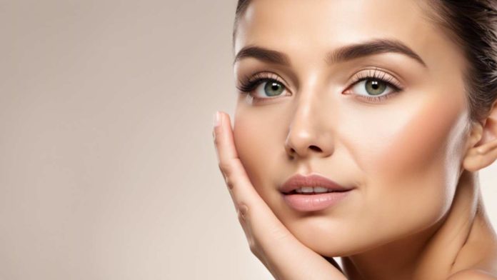une peau parfaite sans effort decouvrez le fond de teint qui revolutionne votre routine beaute