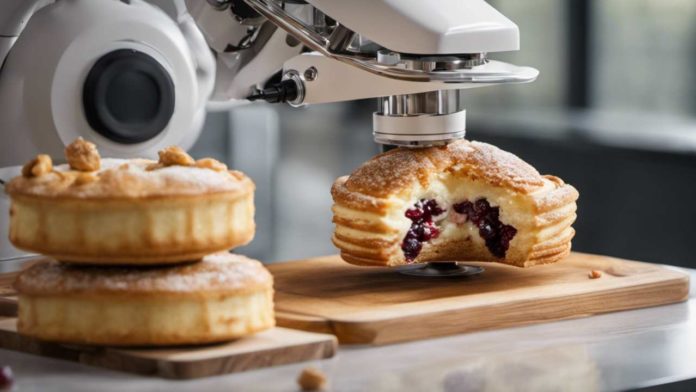 ce robot patissier multifonction pourrait ruiner votre vie decouvrez pourquoi