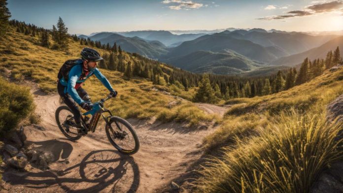 ce secret que tous les pros du vtt ne veulent pas que vous sachiez
