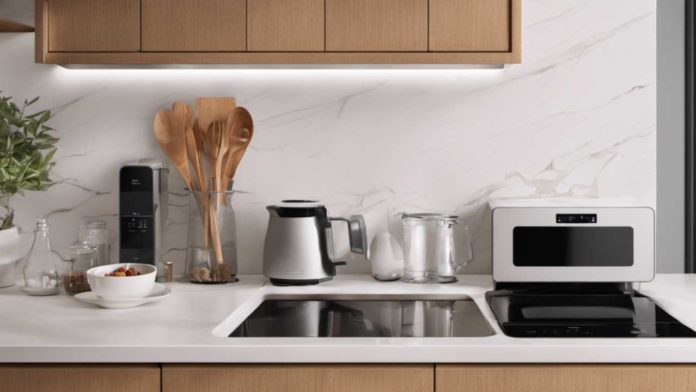 ces gadgets electromenagers qui vont revolutionner votre quotidien en 2023