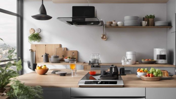 decouvrez l039electromenager qui va revolutionner votre quotidien en 2023