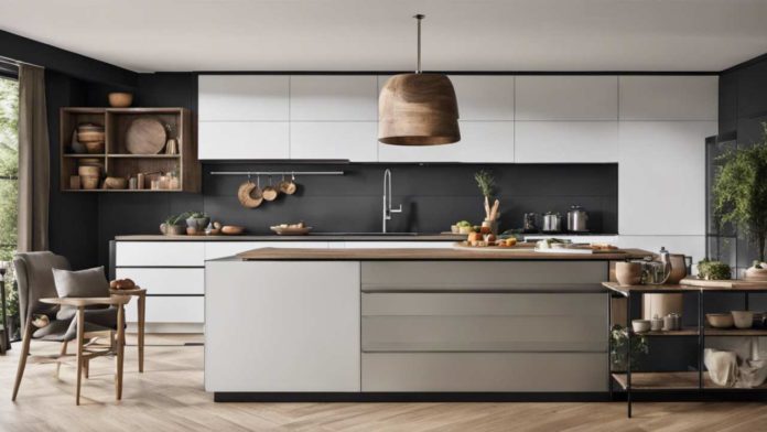 decouvrez la balance qui rendra votre cuisine irresistible