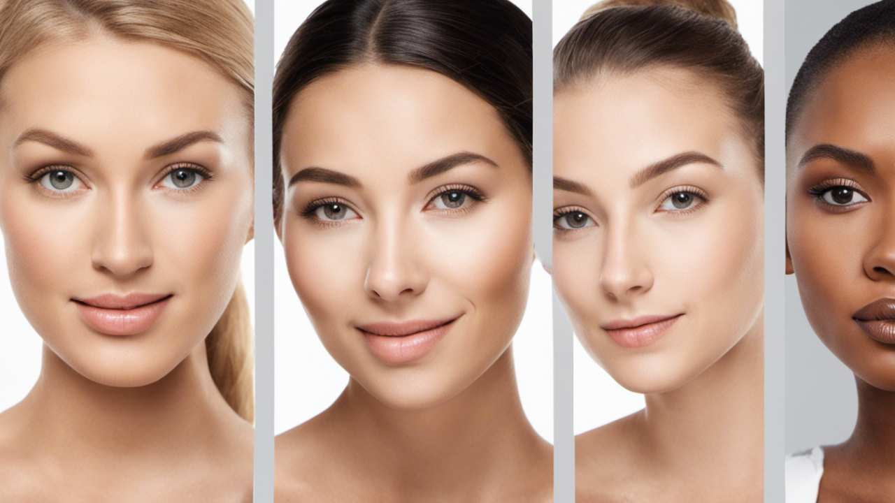 Découvrez le fond de teint qui transforme votre peau en 10 minutes seulement ! Guide Avis Achats