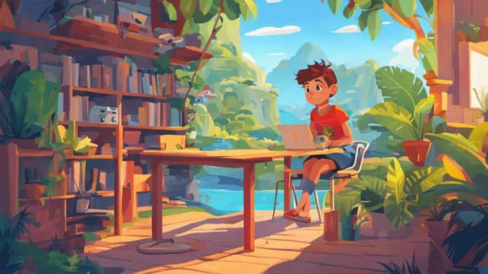 decouvrez le jeu video qui va litteralement changer votre vie vous n039en croirez pas vos yeux