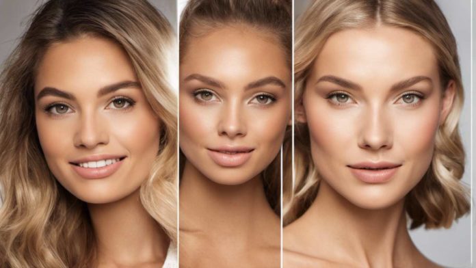 decouvrez le secret infaillible pour choisir le fond de teint parfait pour votre peau