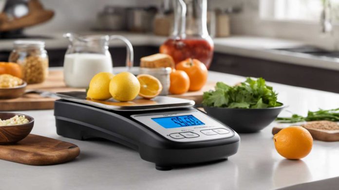 decouvrez le secret pour choisir la balance alimentaire parfaite qui changera votre vie en cuisine
