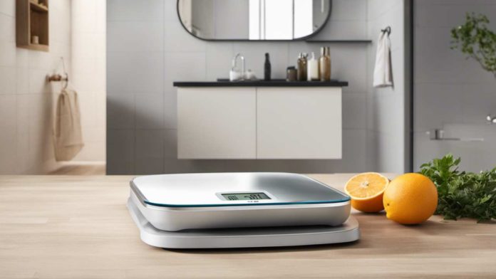 decouvrez le secret pour choisir la balance de salle de bain parfaite qui va changer votre vie