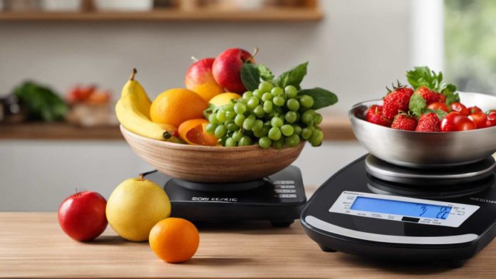 decouvrez le secret pour choisir la meilleure balance alimentaire en 2023