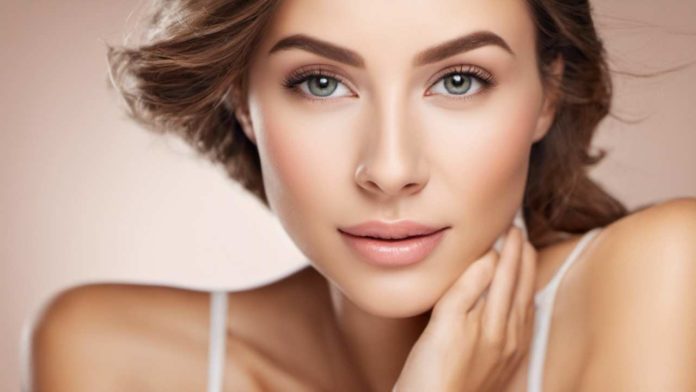 decouvrez le secret pour transformer votre peau grasse en peau radieuse en un instant