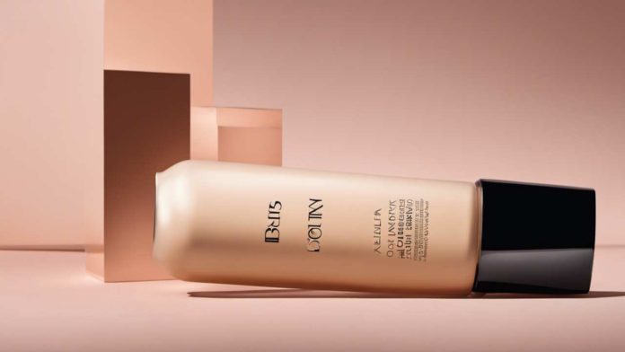 decouvrez le secret pour transformer votre peau seche en soie avec ce fond de teint miraculeux