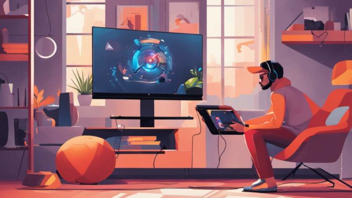 decouvrez les gadgets de jeu indispensables qui vont revolutionner votre maniere de jouer en 2023
