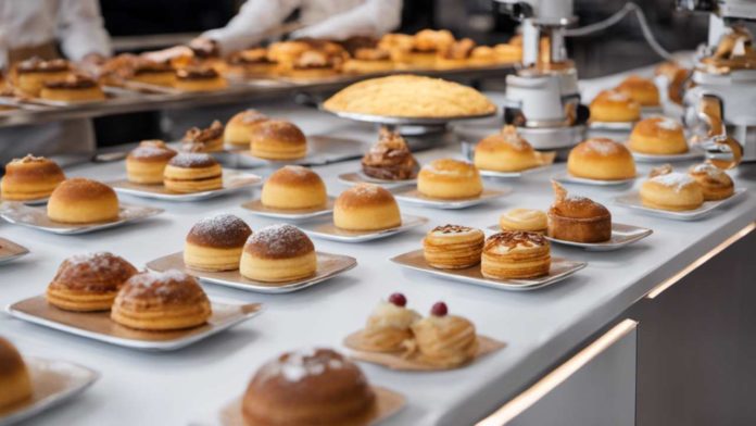 decouvrez pourquoi ces robots patissiers vont revolutionner votre cuisine en 2023