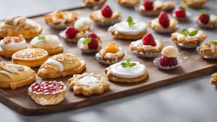 devoile le secret des robots patissiers multifonctions qui changent la vie