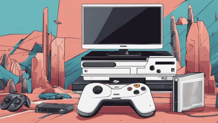 la console de jeu ultime de 2023 decouvrez celle qui ecrase toutes les autres