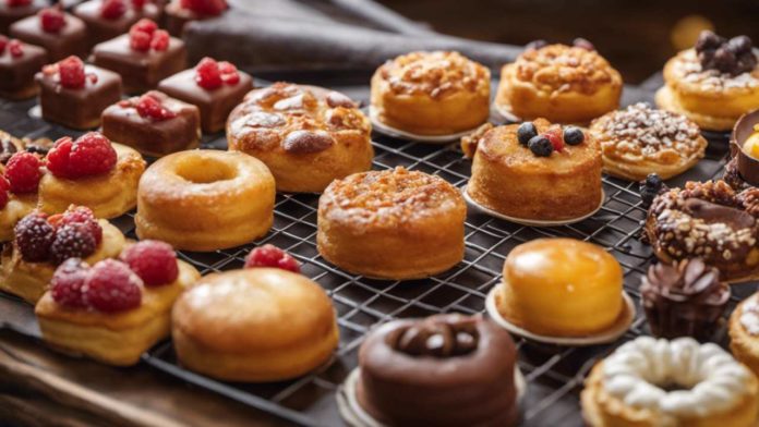 le secret que les meilleurs patissiers ne veulent pas que vous sachiez