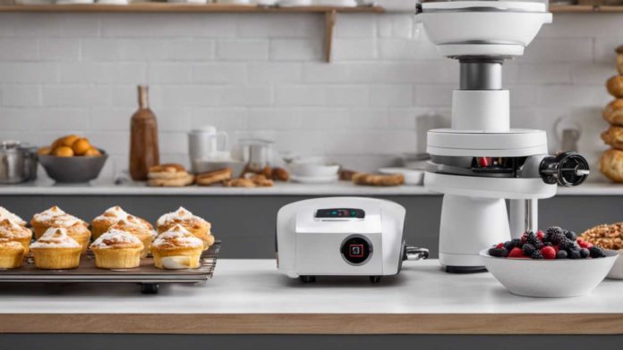 lequel de ces robots patissiers va revolutionner votre cuisine decouvrez le gagnant de notre comparatif