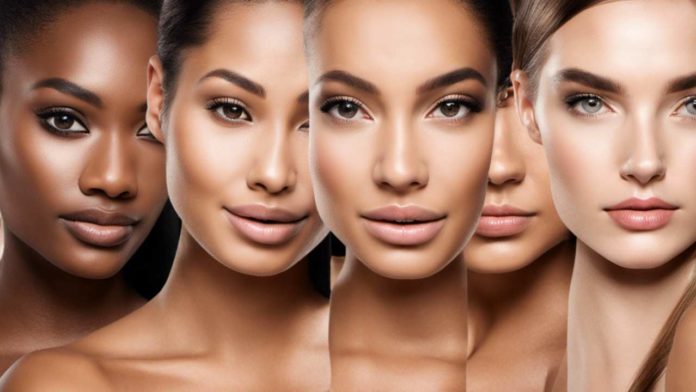 les secrets inavouables pour choisir le fond de teint parfaitement adapte a votre peau