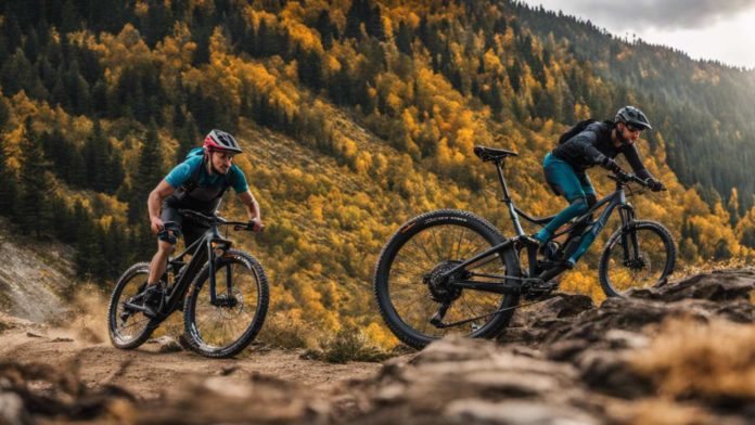 les velos qui vont revolutionner votre 2023 voici les vtt incontournables de l039annee