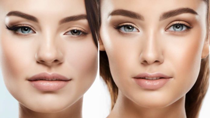 quel fond de teint pour ton type de peau les secrets devoiles