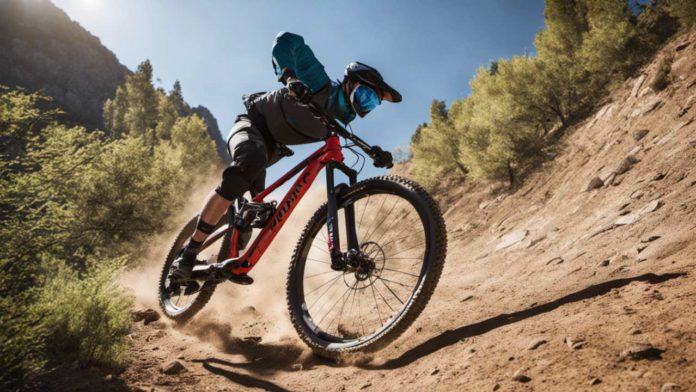 quel vtt vous fera defier la gravite en 2023 decouvrez le maintenant