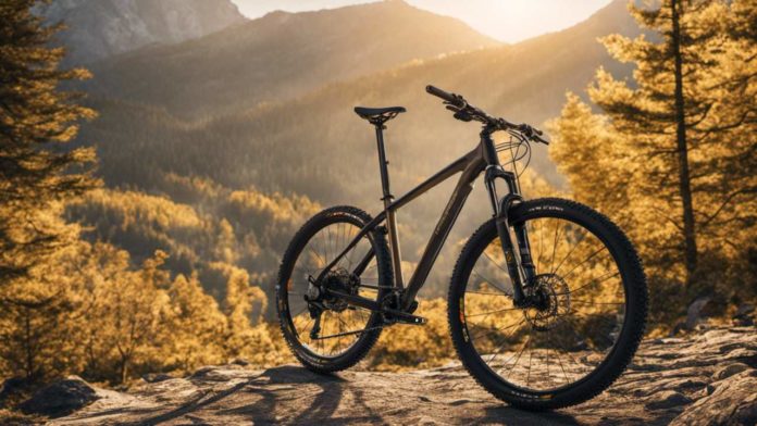 un simple secret pour choisir le vtt parfait va vous laisser sans voix