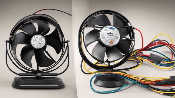 une simple astuce pour transformer votre vieux ventilateur en une machine ultra puissante