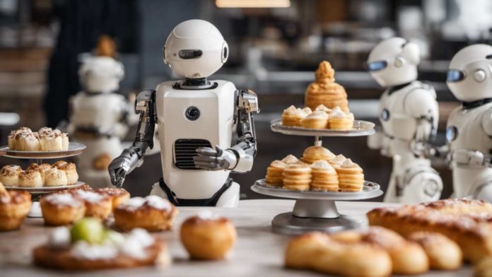 vous ne croirez jamais quels robots patissiers sont devenus les plus vendus en 2023
