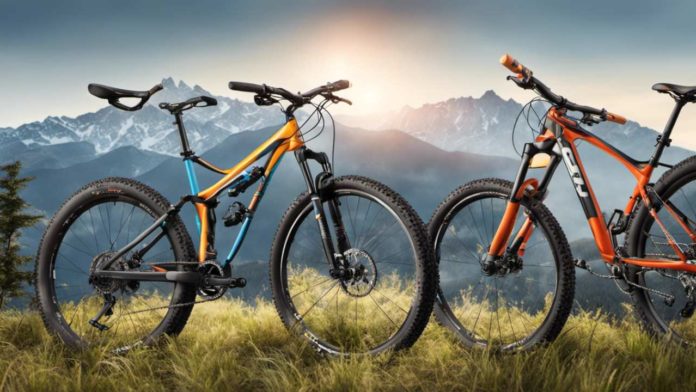 ces secrets sur les vtt que les pros ne veulent pas que vous sachiez