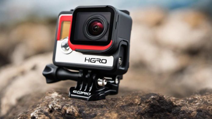 combien coute une gopro