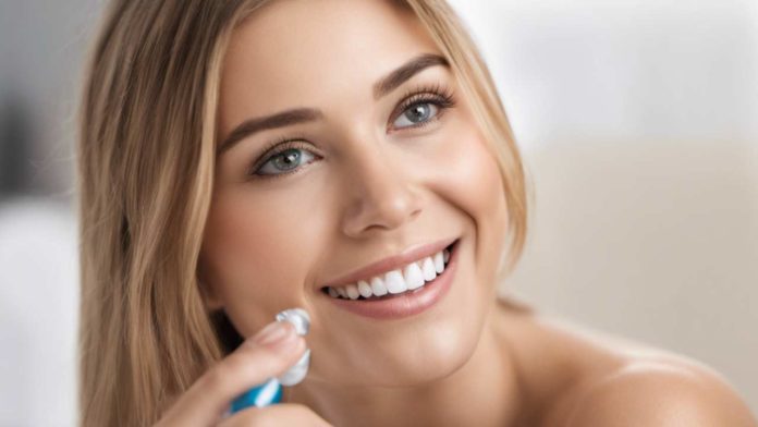 combien de temps dure une brosse a dents electrique