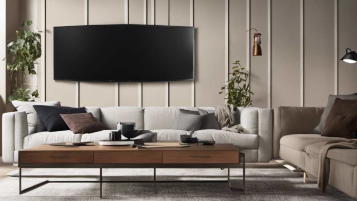 comment activer la fonction de commande vocale sur une television samsung