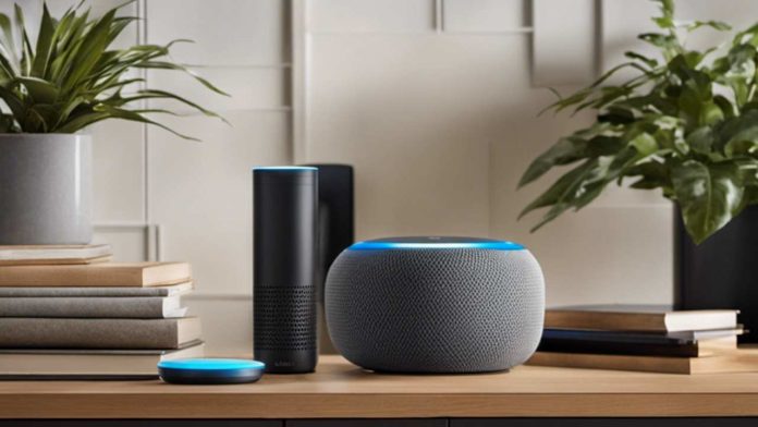 comment activer les competences sur alexa