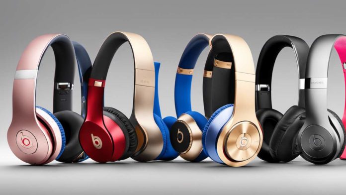 comment activer les ecouteurs beats solo 3