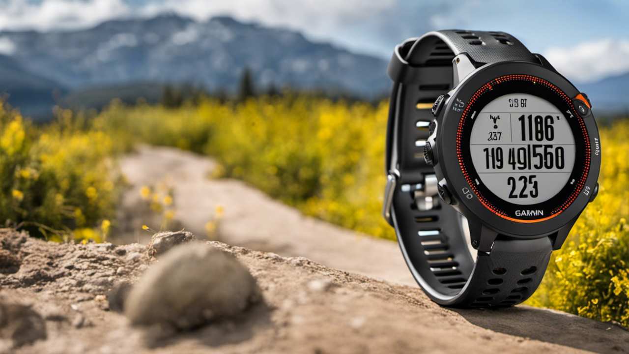 Comment ajouter des activités sur la montre Garmin Forerunner 235 ? Guide Avis Achats