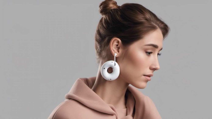 comment ajuster les airpods pro