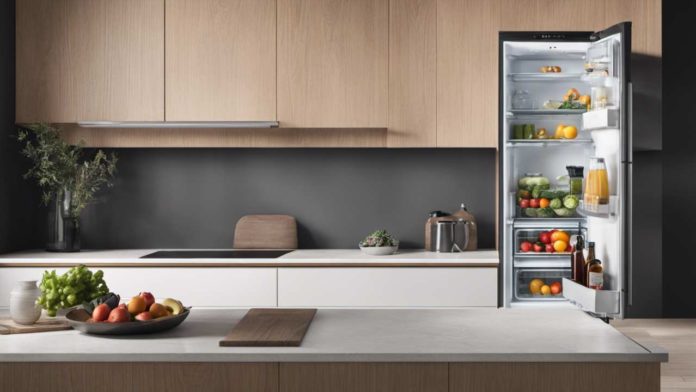 comment ameliorer les performances dun refrigerateur