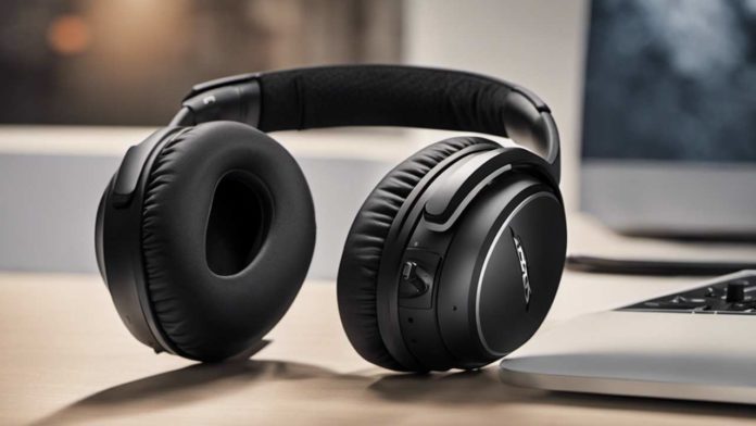 comment changer la langue du casque bose en francais