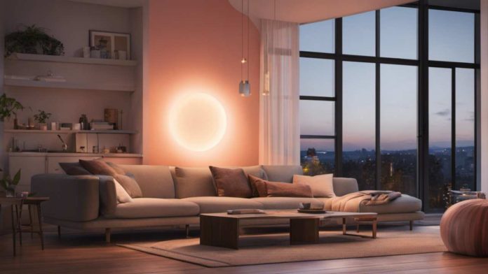 comment commencer a utiliser philips hue