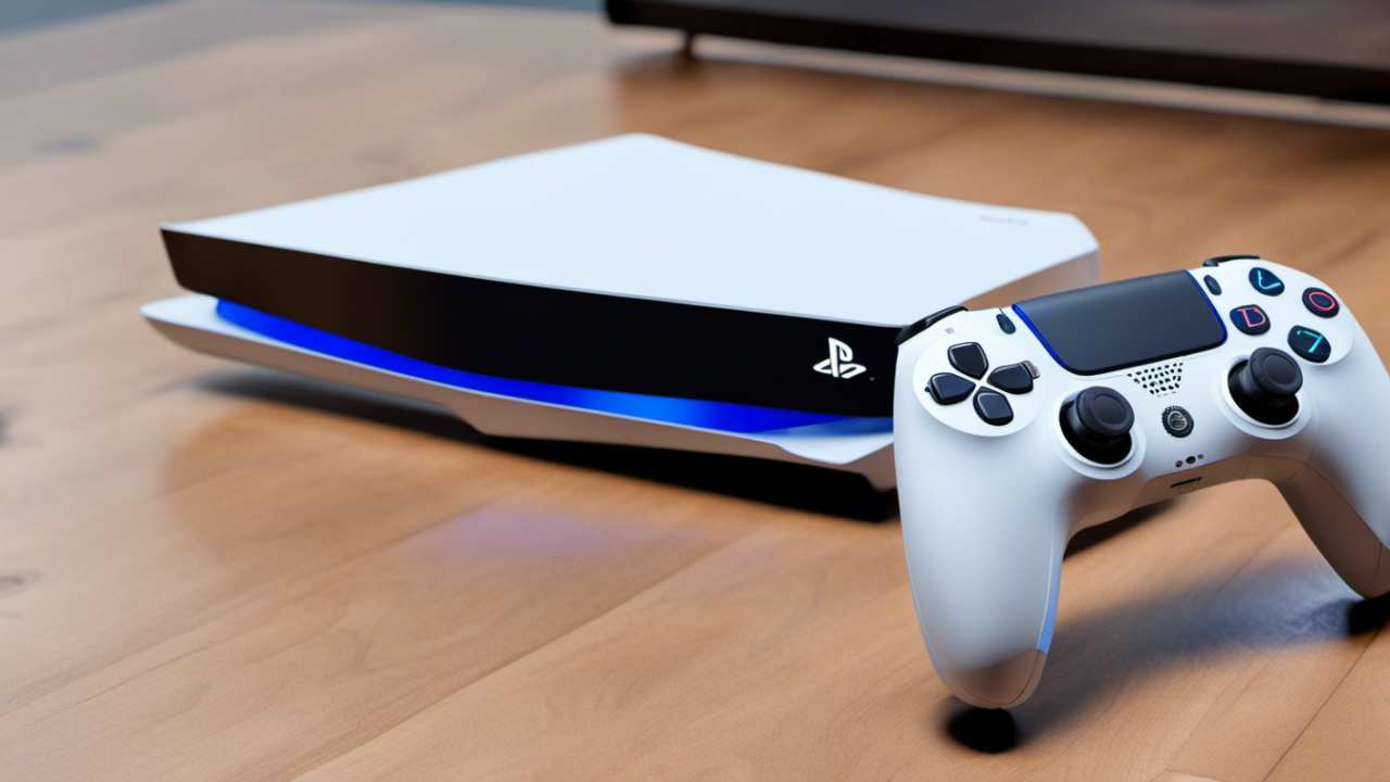 Comment communiquer avec la PS5 ? Guide Avis Achats