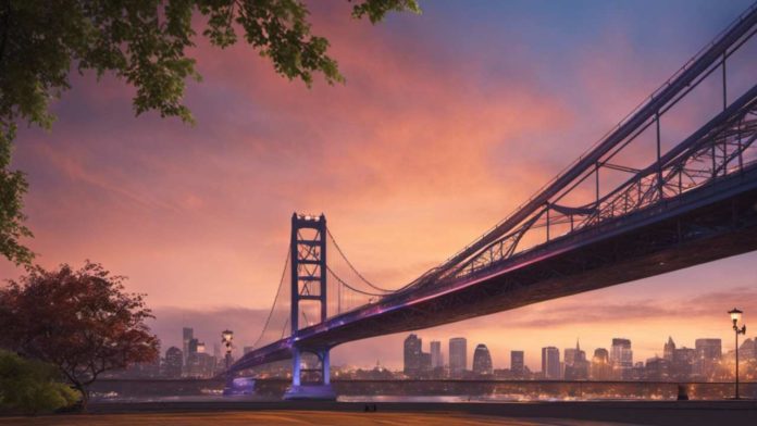 comment configurer la connexion wi fi du pont hue