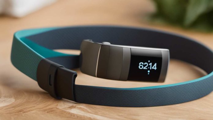 comment configurer ma montre fitbit