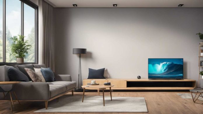 comment configurer une television en utilisant le cable hdmi