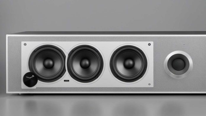 comment connecter deux enceintes boom 3 en paire stereo