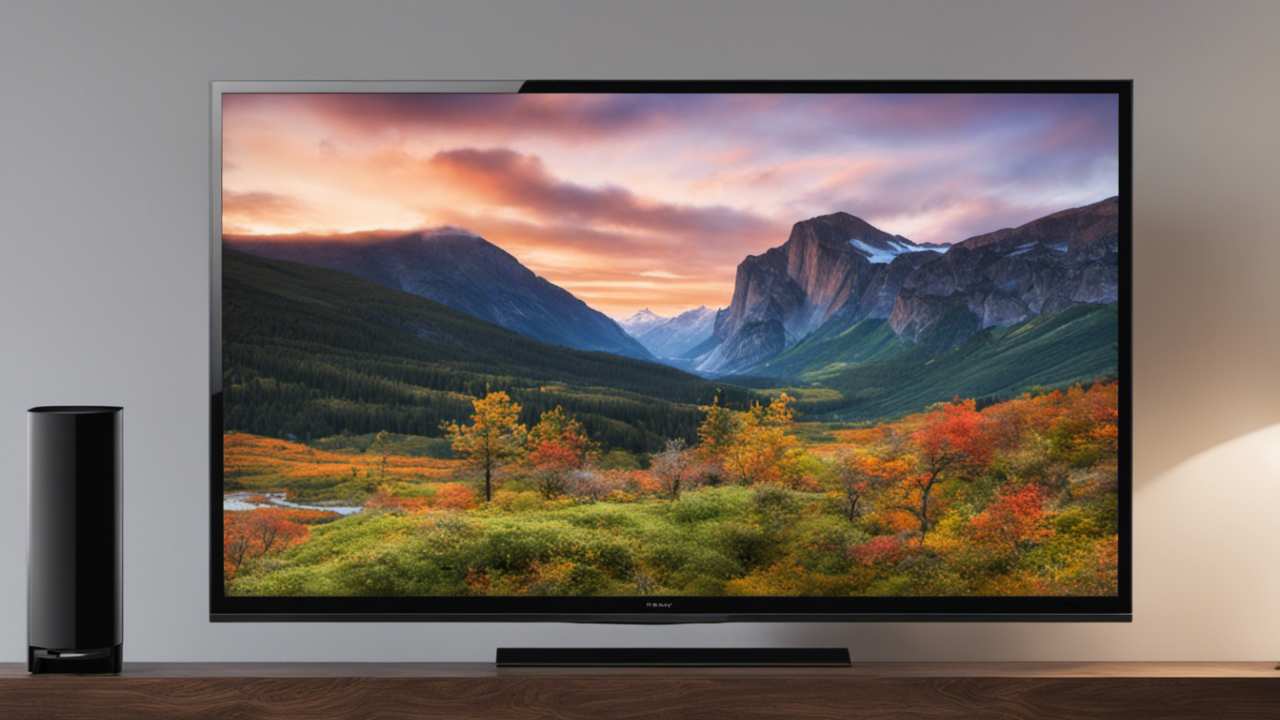 comment connecter l'apple tv