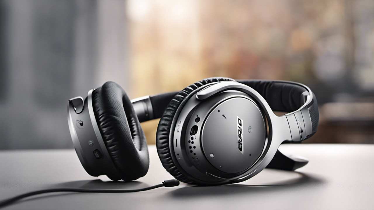 comment connecter casque bose avec iphone